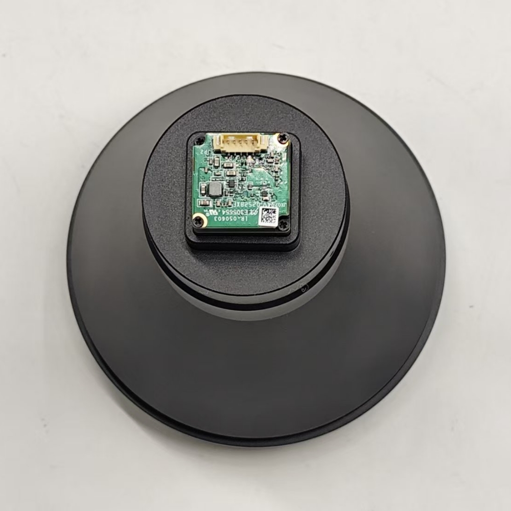 Drone Thermal Imaging - Тепловизионный модуль NCZOBOE 640*512 CVBS: Высокопроизводительный