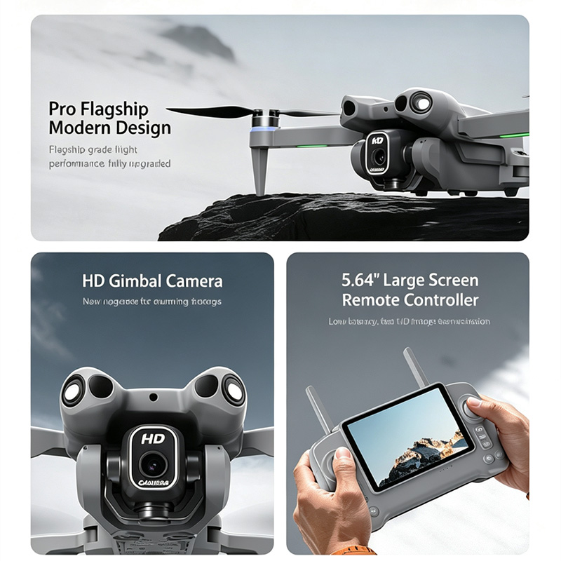 2026 L700 MAX GPS Дрон с профе – обзор и цена Drone Photogrammetry