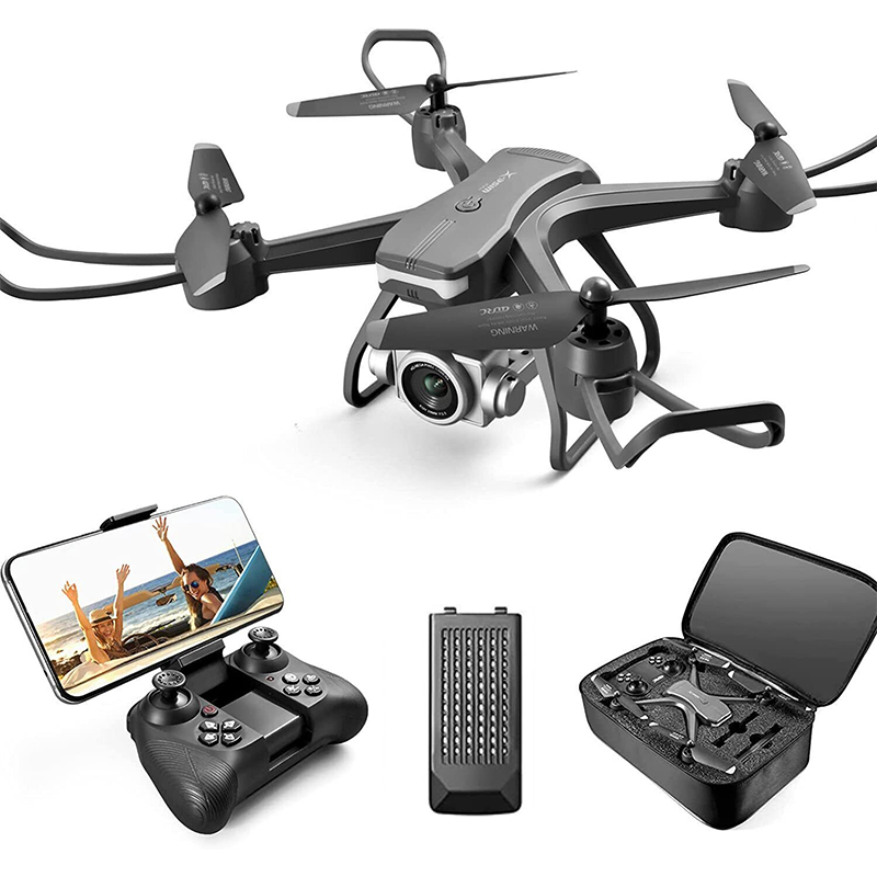 4DRC V14 Дрон 4K HD Двойная ка – обзор и цена Drone Multispectral