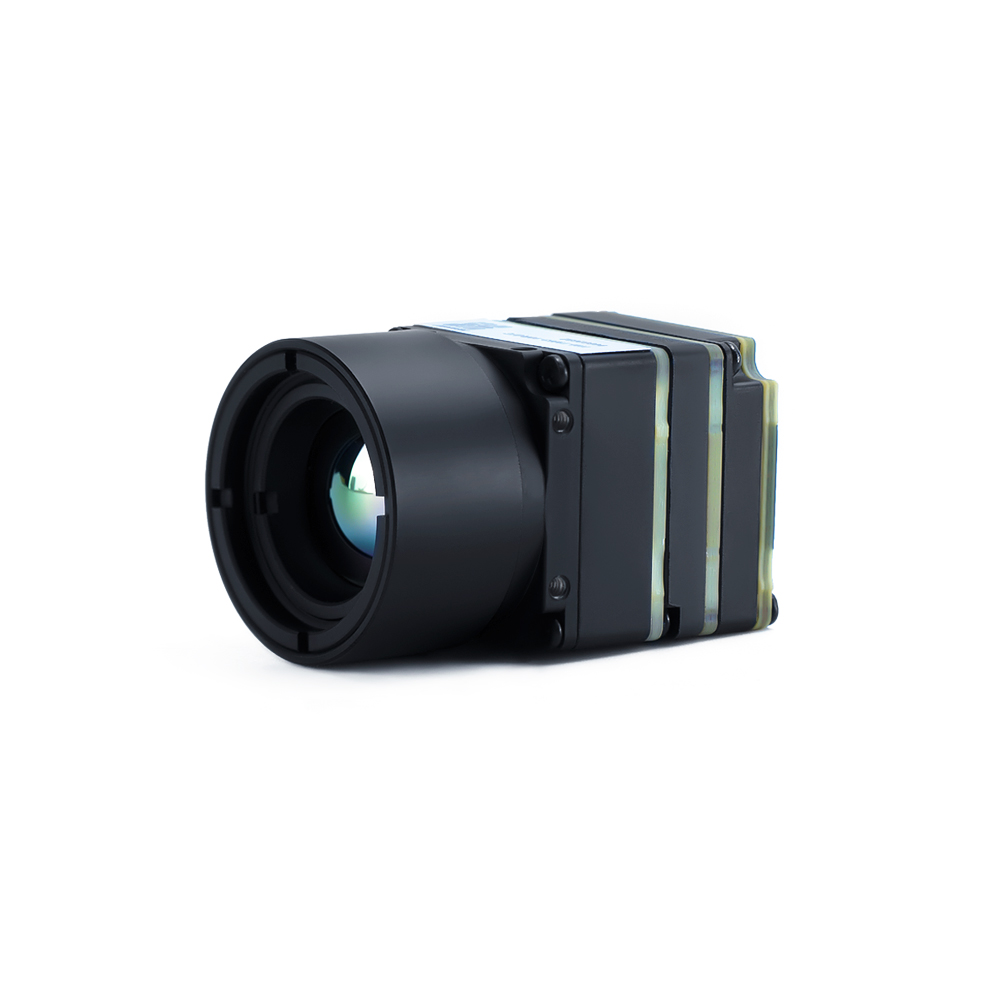 Модуль тепловизионной камеры с – обзор и цена Drone Thermal Imaging