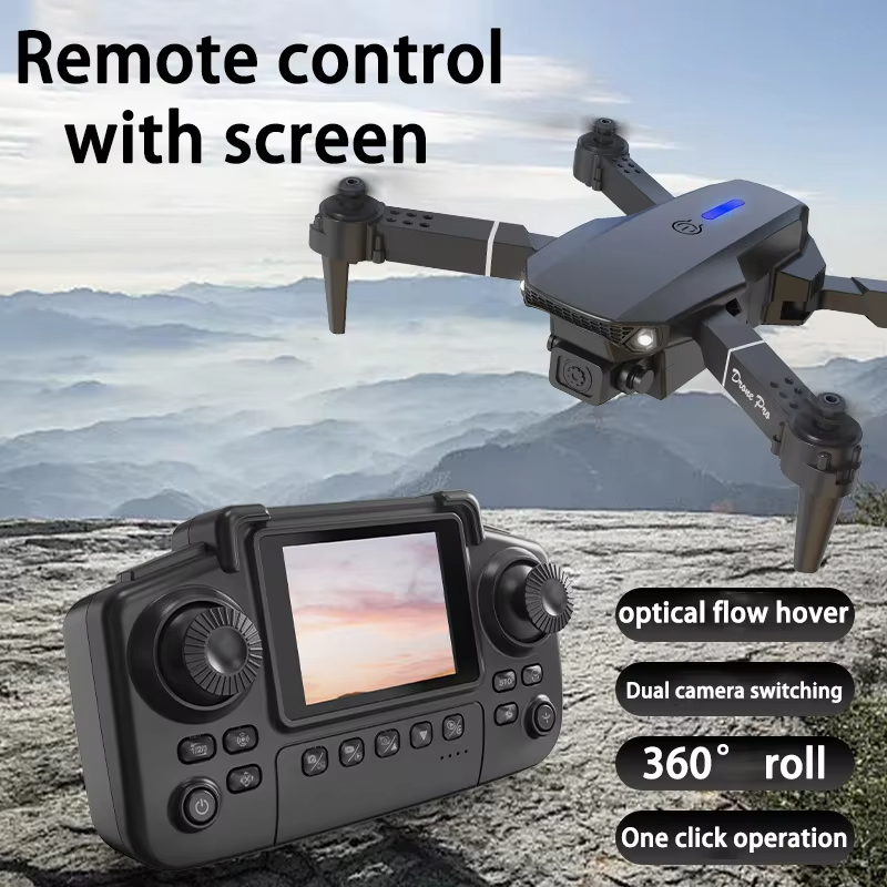 2026 Профессиональный 6K широк – обзор и цена Drone Multispectral