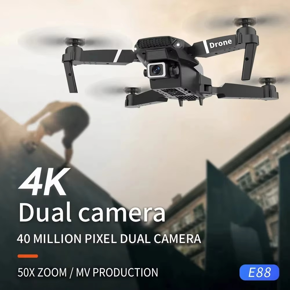 2026 Профессиональный 6K широк – обзор и цена Drone Multispectral