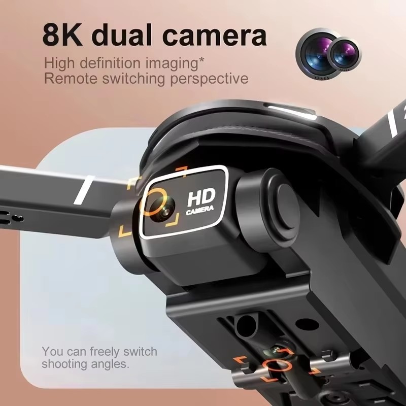 Для дрона Xiaomi V88 8K: профе – обзор и цена Drone Video Production