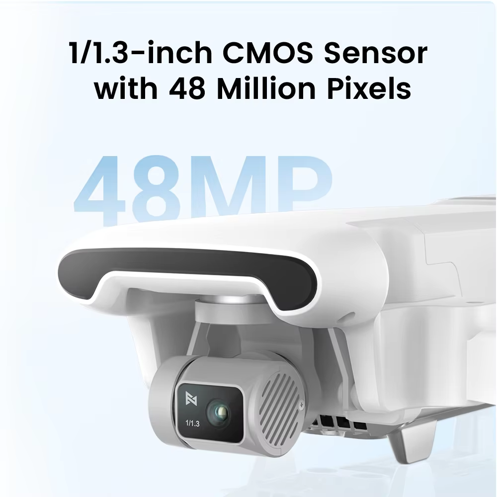 Дрон FIMI X8 Tele Max 4K профе – обзор и цена Drone Multispectral